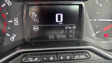 Citroen C3 1.2 PureTech 110 Flair 5dr [6 Speed] Petrol Hatchback